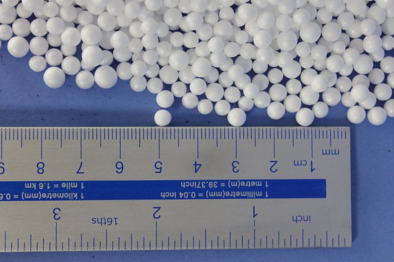 10 cu ft Expanded Polystyrene Bead Bags 10 cu ft Expanded Polystyrene Bead Bags - Image 2