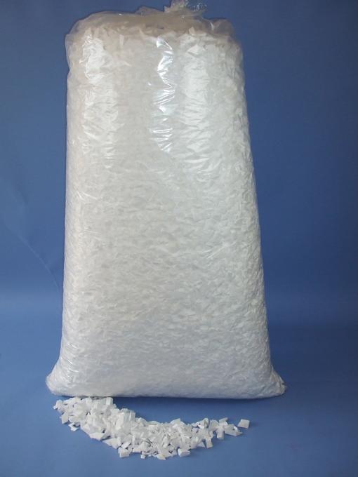 Ecce-Pac Polystyrene Loose Fill Packaging Ecce-Pac Polystyrene Loose Fill Packaging