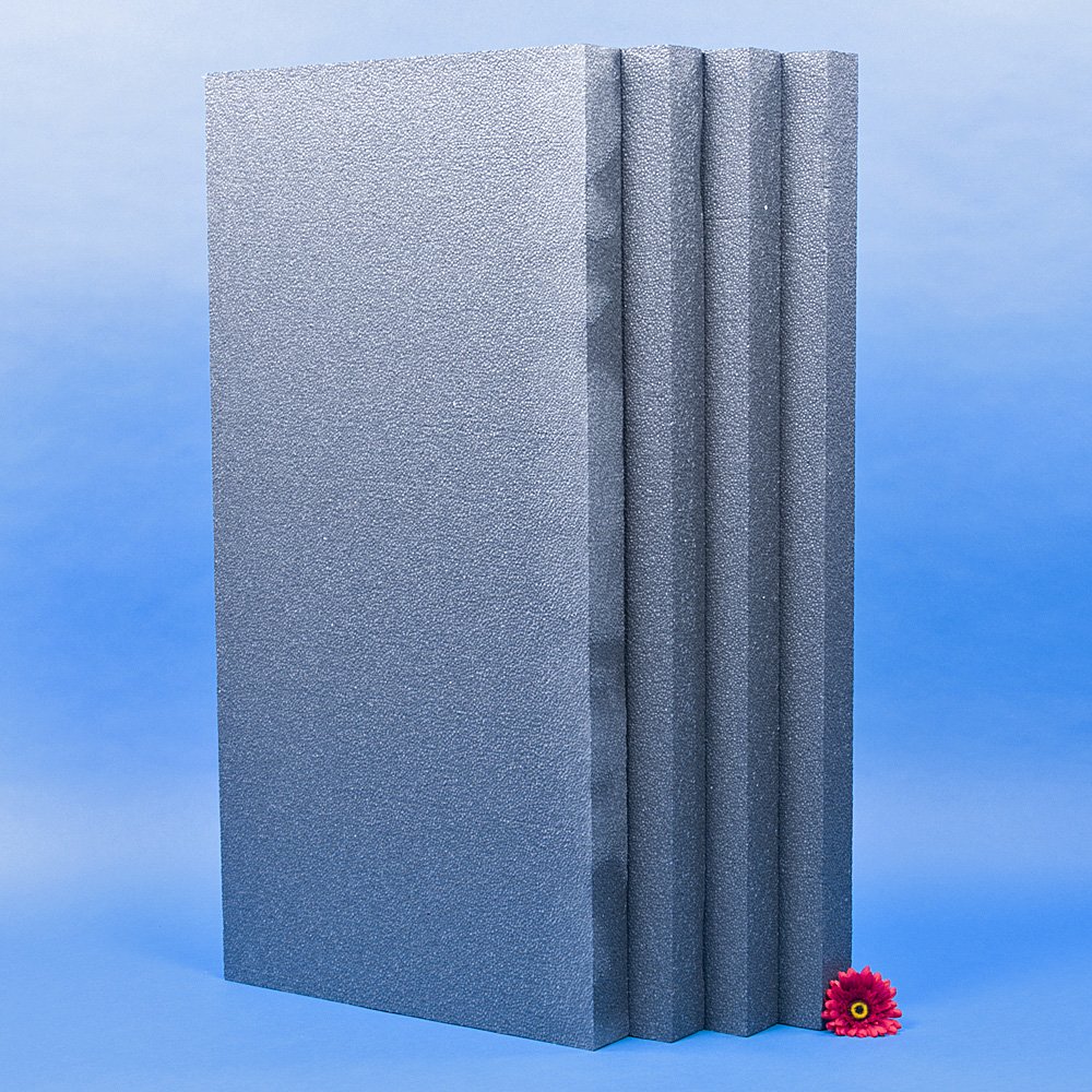 SuperthermEPS Handipack Expanded Polystyrene Sheet 1200mm x 600mm SuperthermEPS Handipack Expanded Polystyrene Sheet 1200mm x 600mm - Image 3