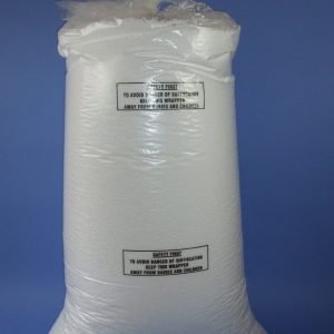 Expanded Polystyrene Bean Bags 10 cu ft