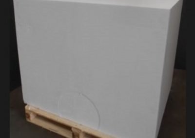 Homepage Expanded Polystyrene Block