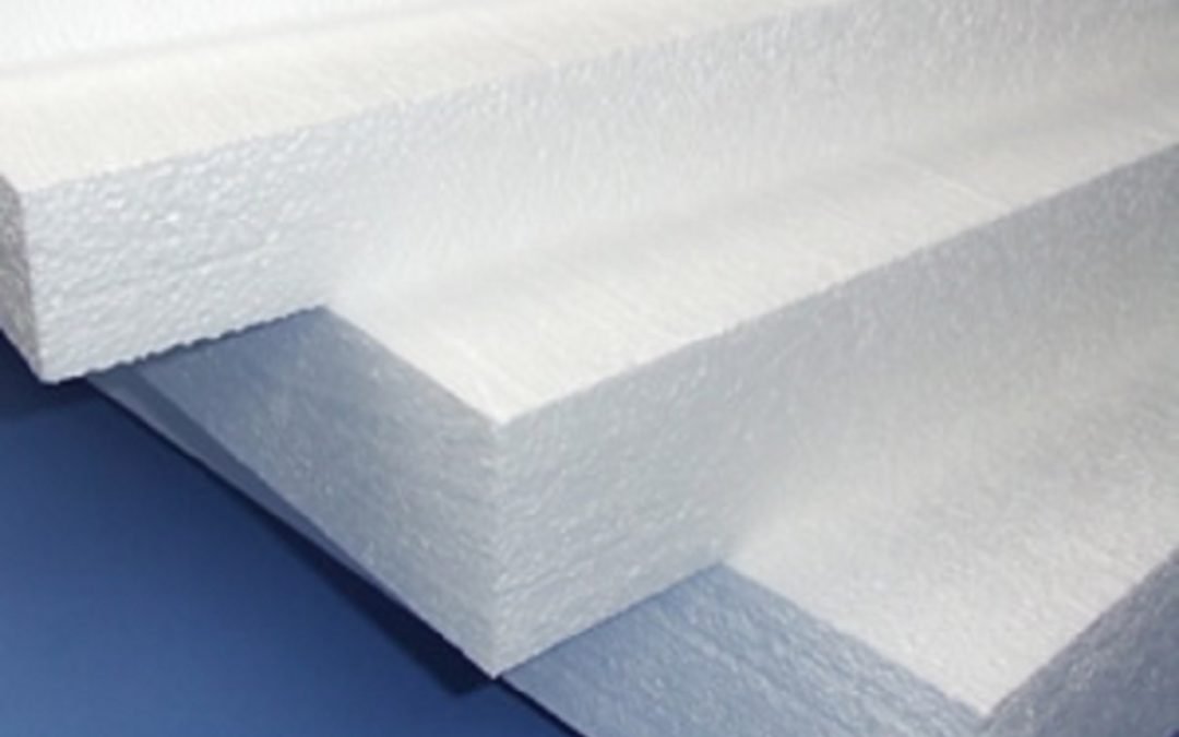 Polystyrene Sheets