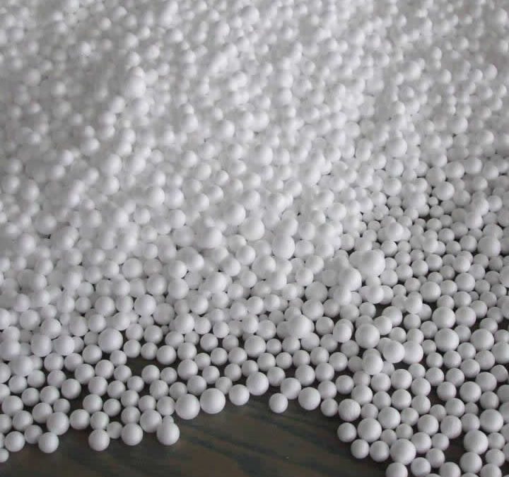 Polystyrene Beads - Everything you need to know