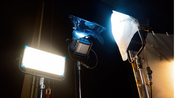 Polystyrene on Movie Sets – How is it Used?
