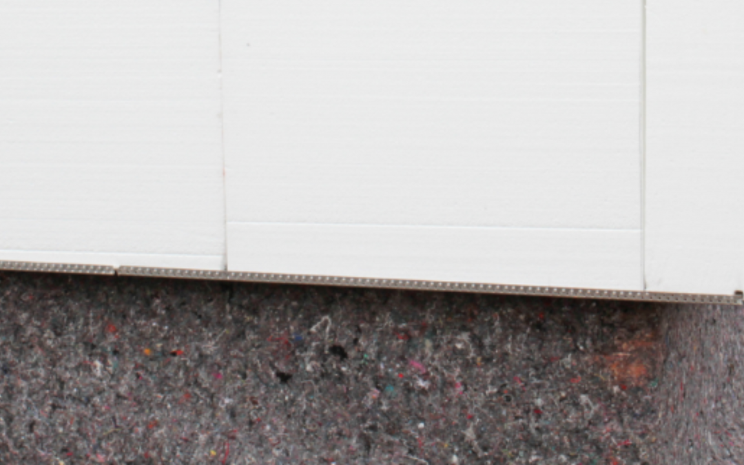 6 Reasons to use Expanded Polystyrene in Construction