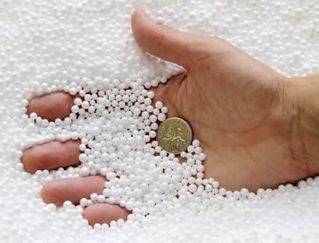 Polystyrene Bead