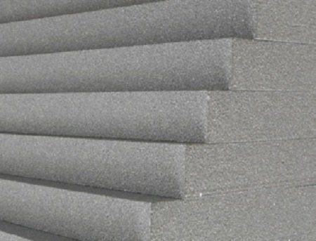 Supertherm EPS Sheet